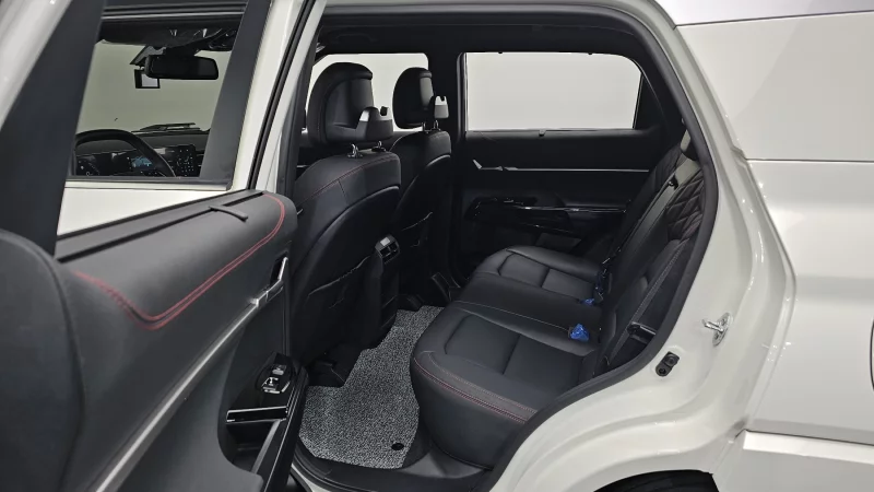 SsangYong Actyon