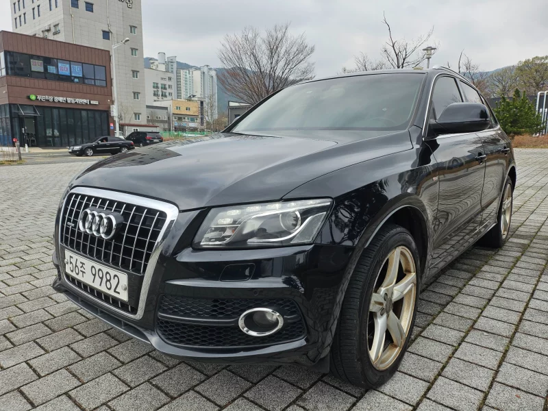 Audi Q5