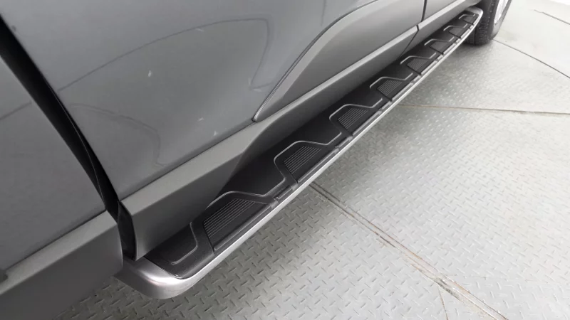 SsangYong Rexton Sports Khan