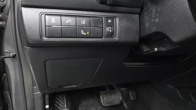 SsangYong Rexton Sports Khan