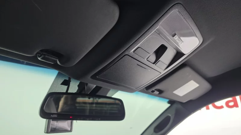 SsangYong Rexton Sports Khan