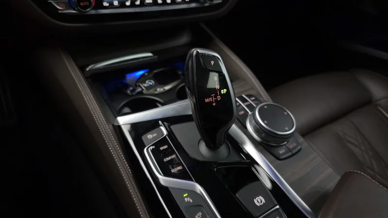 BMW 6-Series Gran Turismo