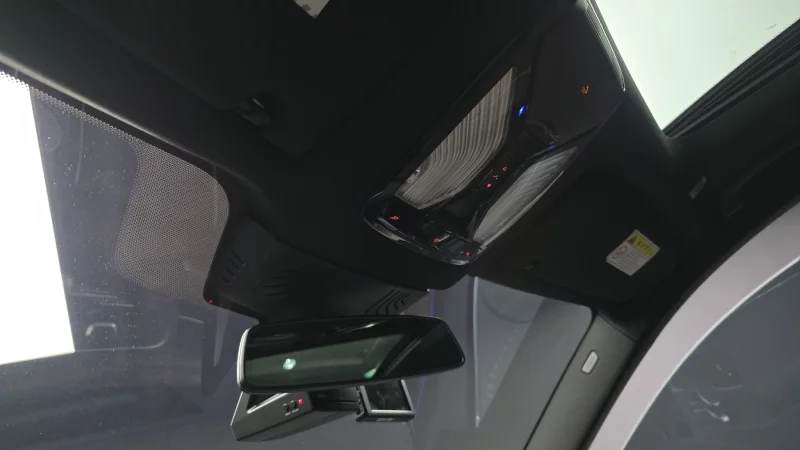 BMW 6-Series Gran Turismo