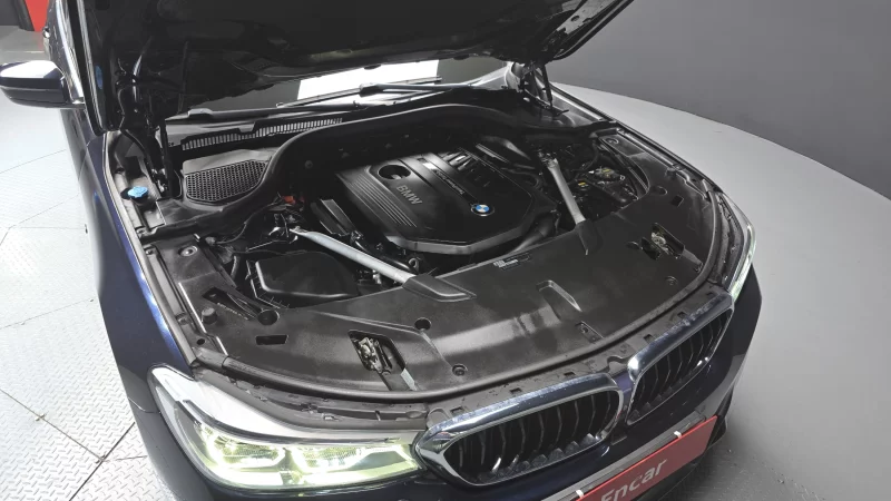 BMW 6-Series Gran Turismo