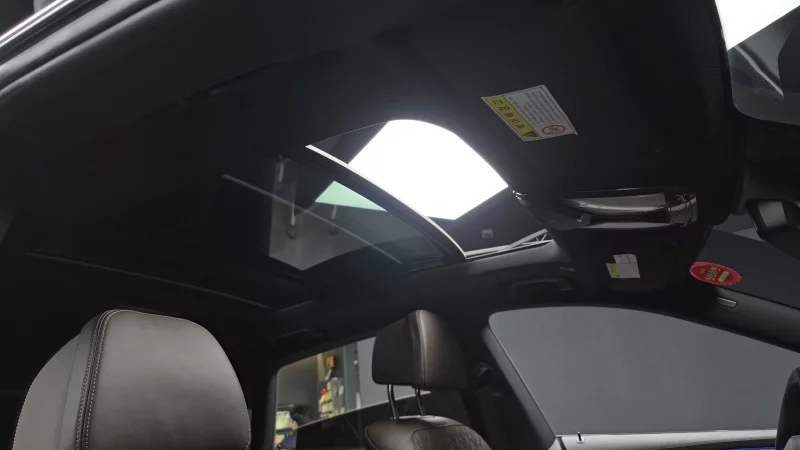 BMW 6-Series Gran Turismo