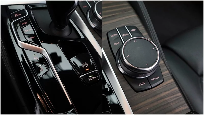 BMW 6-Series Gran Turismo