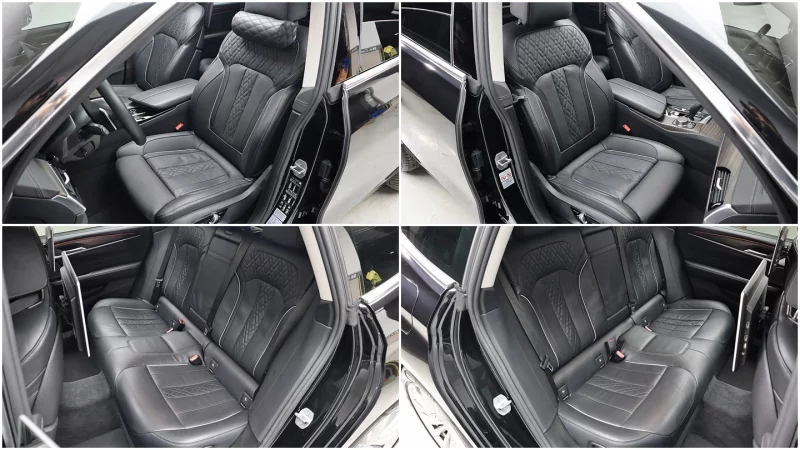 BMW 6-Series Gran Turismo