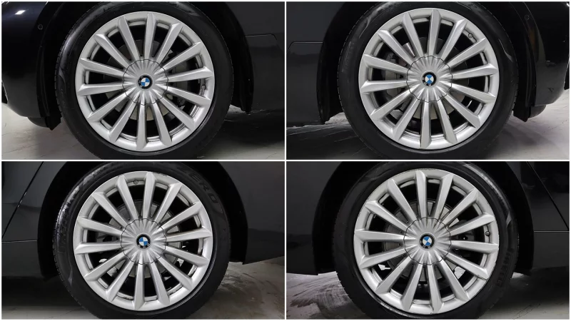 BMW 6-Series Gran Turismo