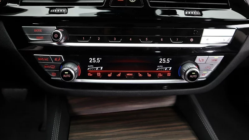 BMW 6-Series Gran Turismo