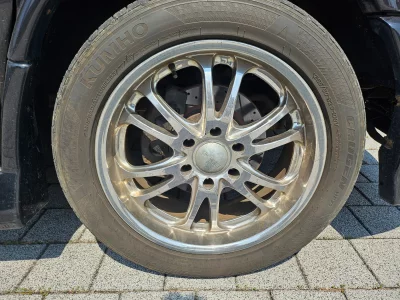 Chevrolet Express