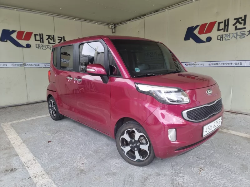 Kia RAY
