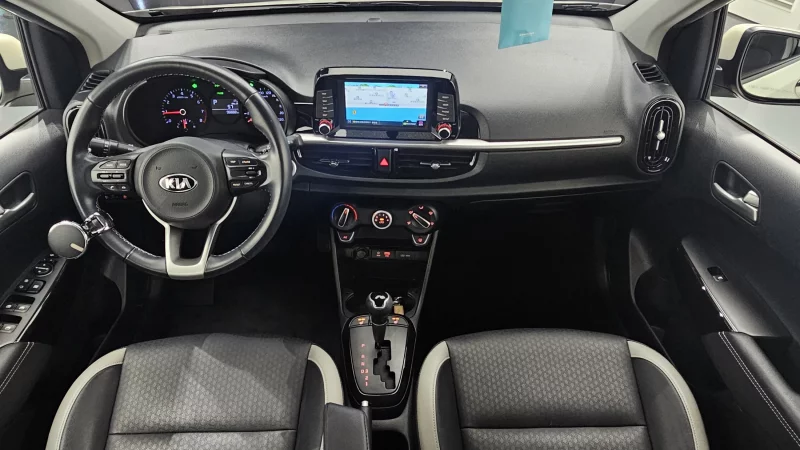 Kia Morning