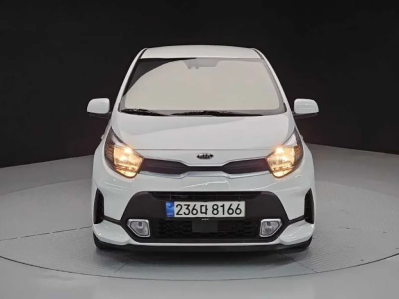 Kia Morning