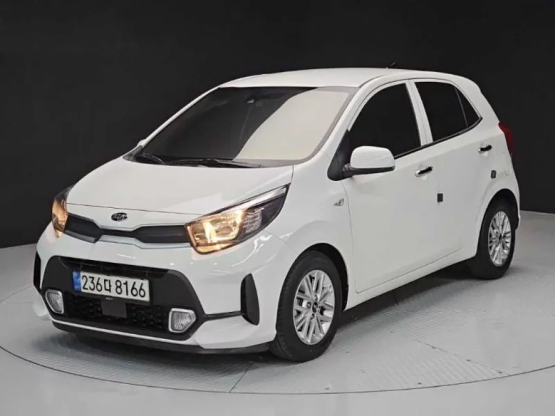 Kia Morning