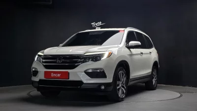 Honda PILOT