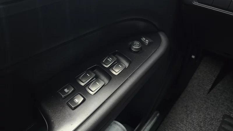 SsangYong Rexton Sports Khan