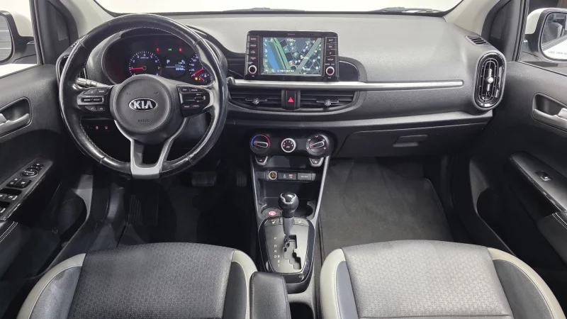Kia Morning