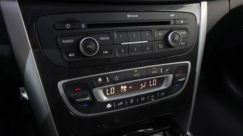 Renault SM5