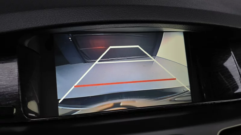Renault SM5
