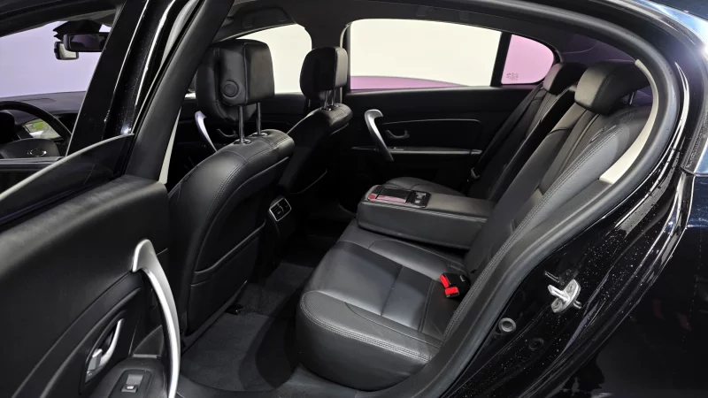 Renault SM5