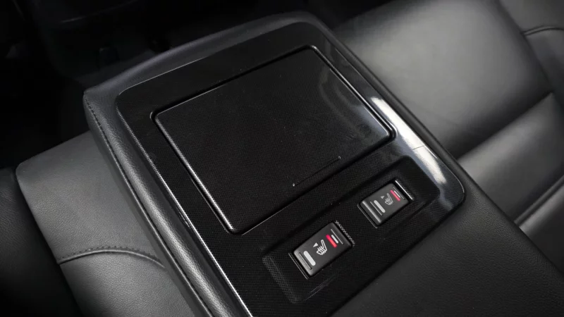 Renault SM5