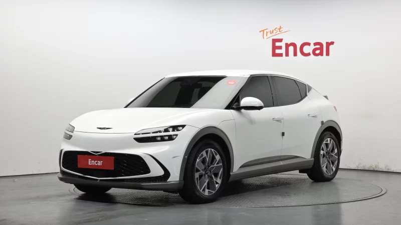Genesis GV60