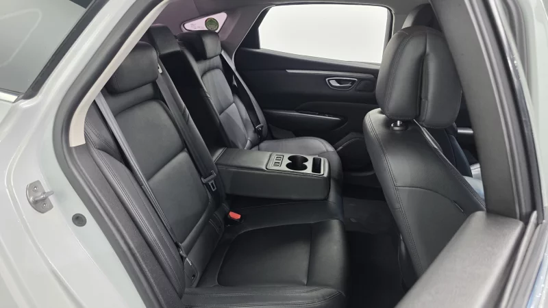 Renault SM6