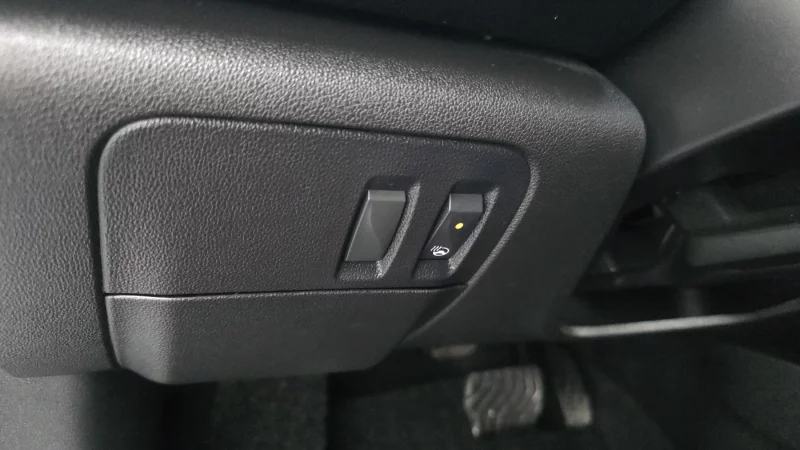 Renault SM6