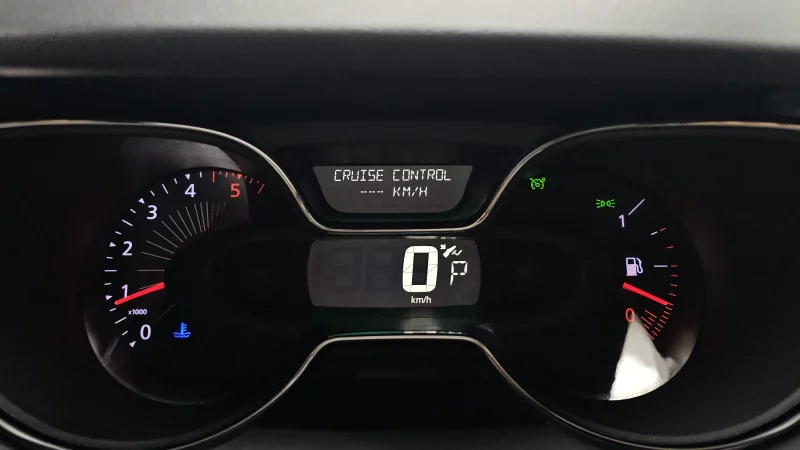 Renault QM3
