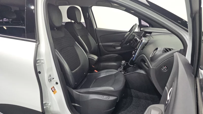 Renault QM3