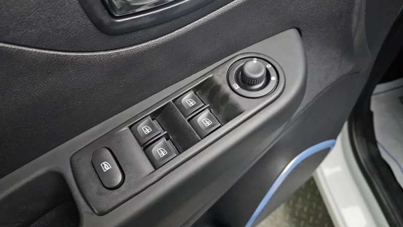 Renault QM3