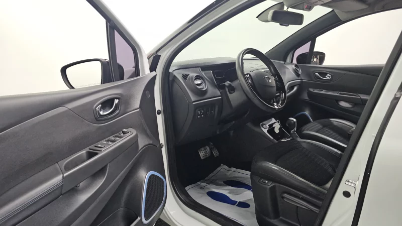 Renault QM3