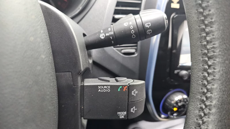 Renault QM3