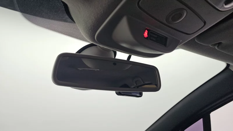 Renault QM3