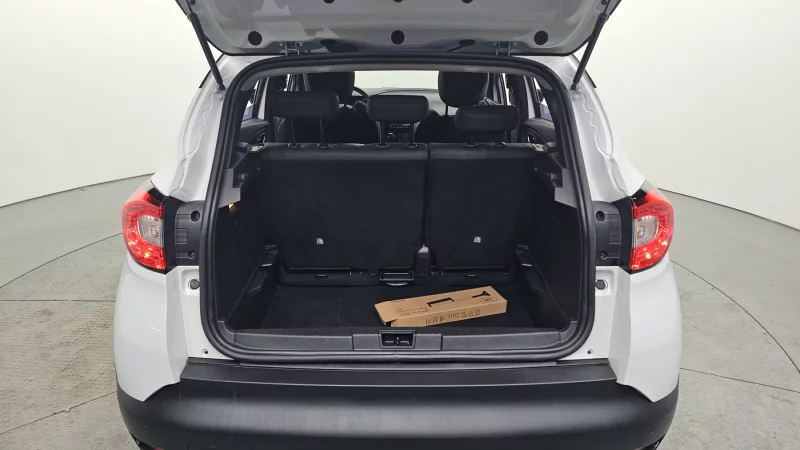 Renault QM3