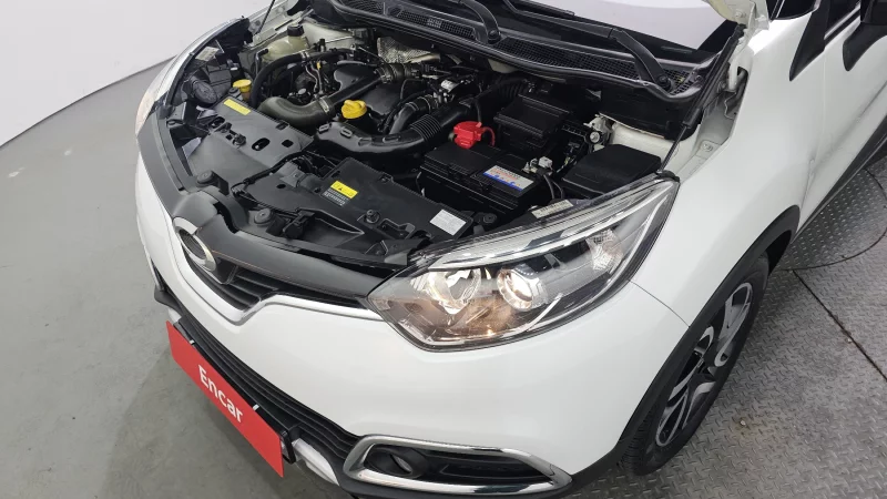 Renault QM3