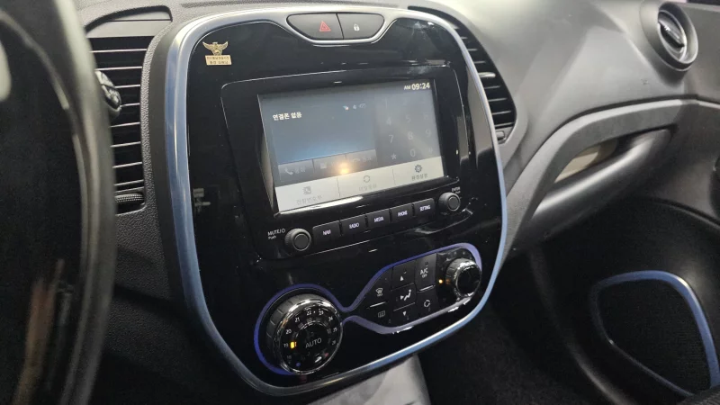 Renault QM3