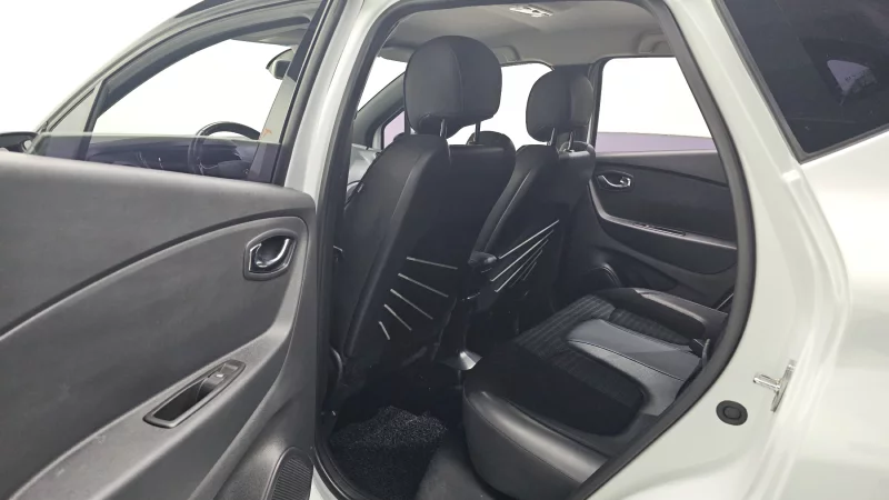 Renault QM3