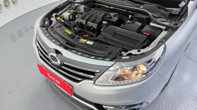 Renault Samsung SM5