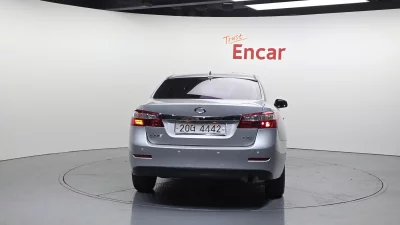Renault SM5