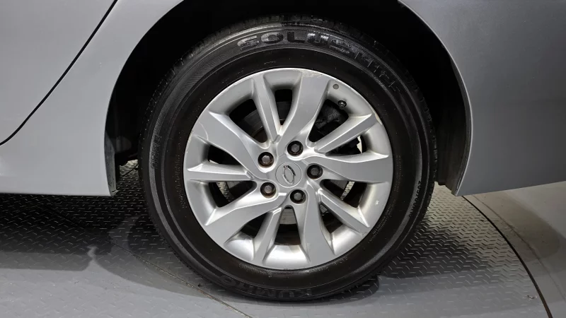 Renault SM5