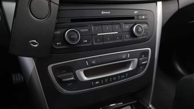 Renault SM5