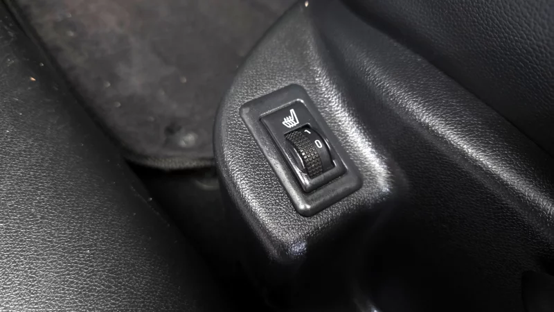 Renault SM5