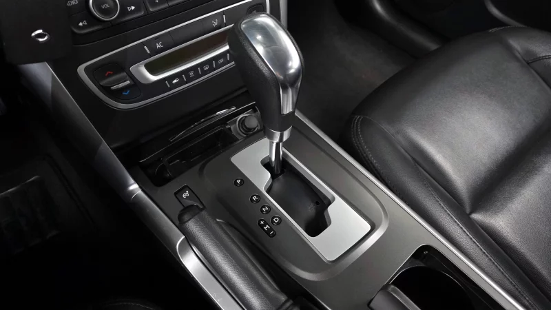 Renault SM5