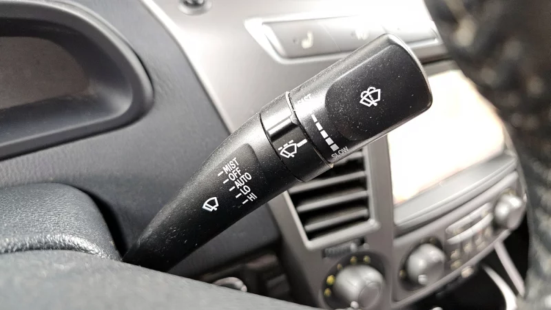 SsangYong Korando Turismo