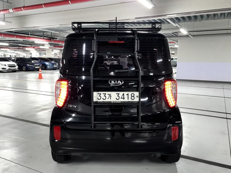 Kia RAY