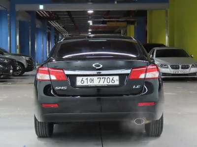 Renault SM5