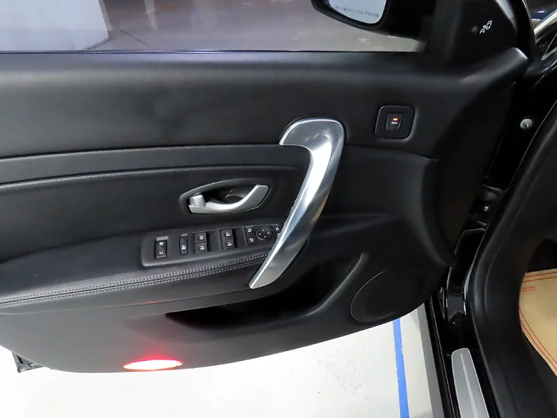 Renault SM5