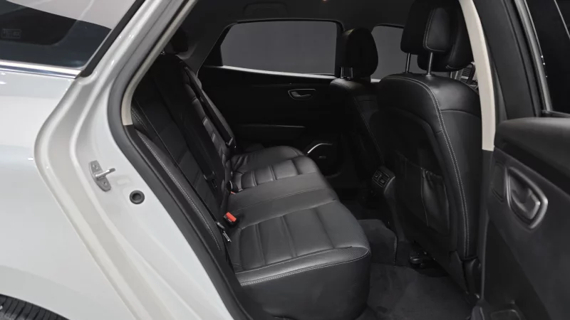 Renault SM6