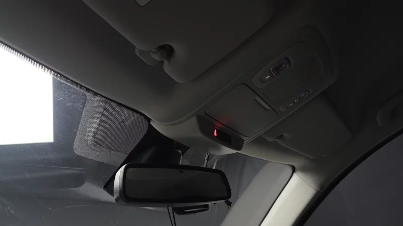 Renault SM6